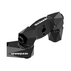 RamRods EDGE Adjustable V-Bar