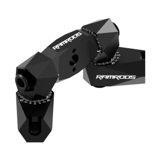 RamRods EDGE Adjustable V-Bar