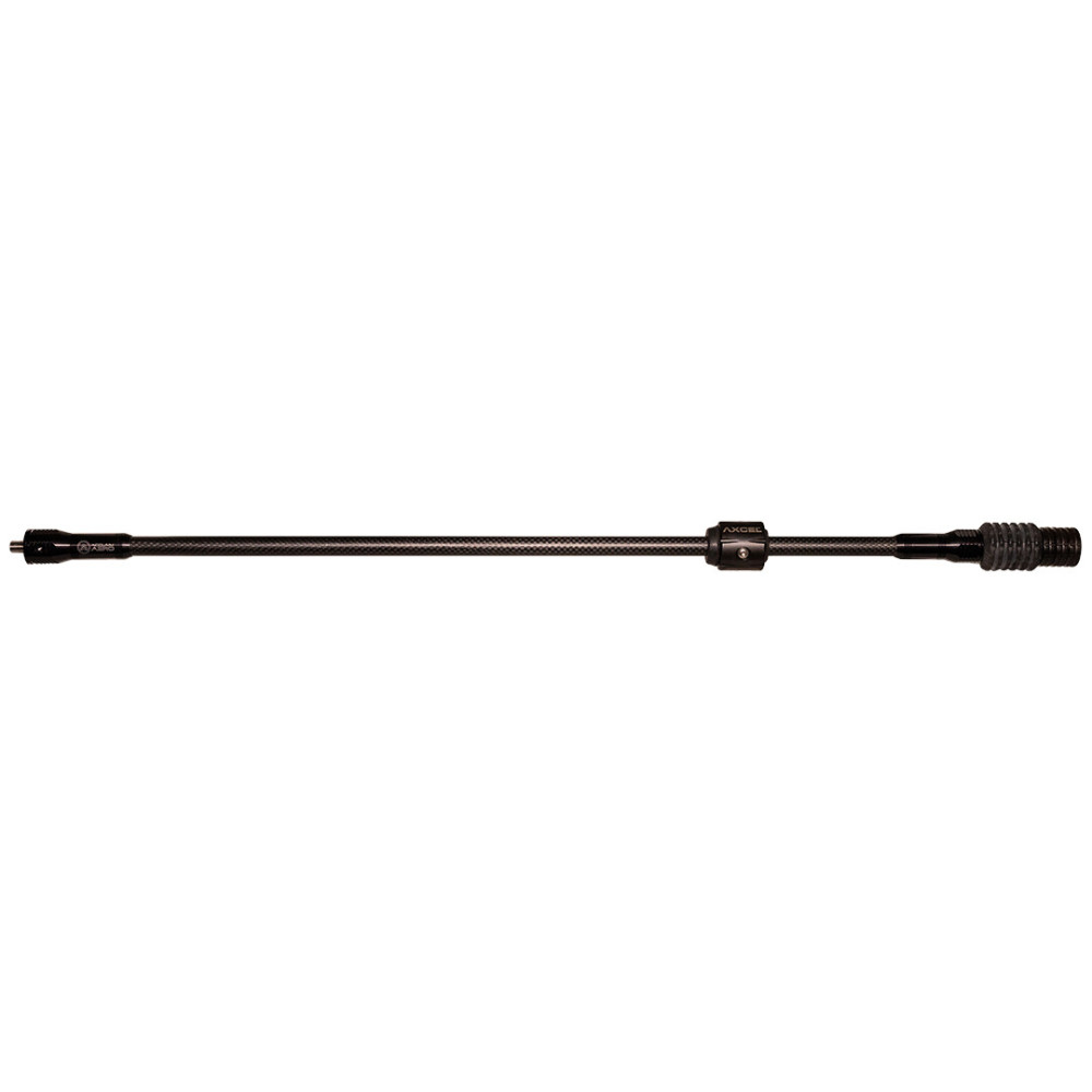 Axcel CarboFlax Acclaim Aero 500 långstabilisator