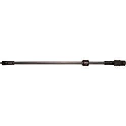 Axcel CarboFlax Acclaim Aero 500 långstabilisator