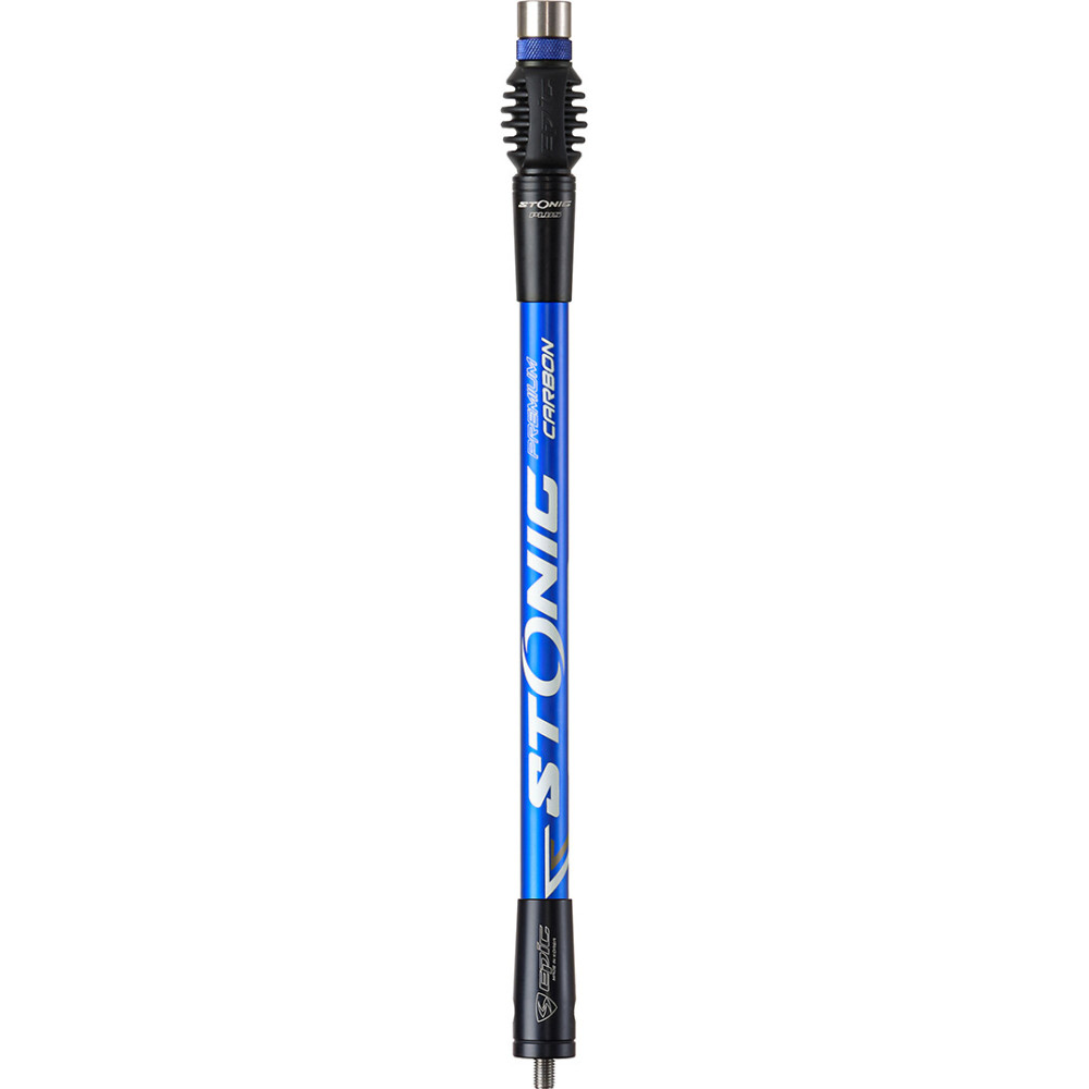 Epic Stonic Plus Carbon Short stabilisator