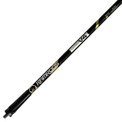 RamRods Short Tungsten Damping Ultra 4 stabilisator