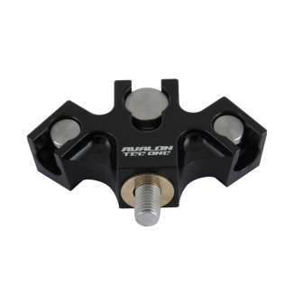Avalon Tec Quick Detach V-BAR 40° × 10°