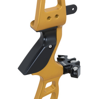 Avalon Tec Quick Detach V-BAR 40° × 10°