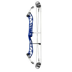 PSE Dominator Duo X 40 M2