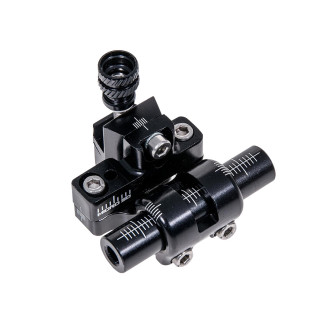 Arc Systeme SX200 & Head Micro 3D compound-sikte