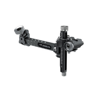 Shibuya Ultima CPXIV 400-6" Carbon compoundsikte