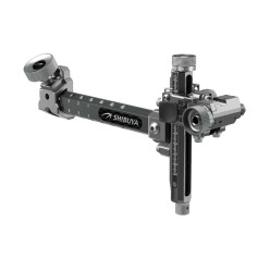 Shibuya Ultima CPXIV 400-6" Carbon compoundsikte