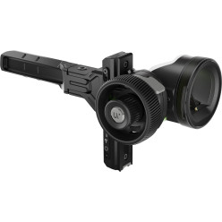 Ultraview Slider 2 Bridgelock Hunting & 3D Sight