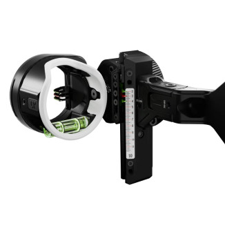 Ultraview Slider 2 Bridgelock Hunting & 3D Sight