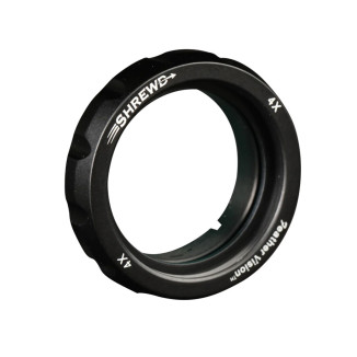 Shrewd Optum 29 mm Vitri-lins
