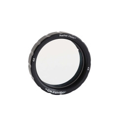 Shrewd Optum Vitri Lens Scope-lins