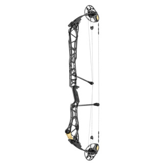 Mathews TITLE 40 G2 Compoundbåge – Black Limbs