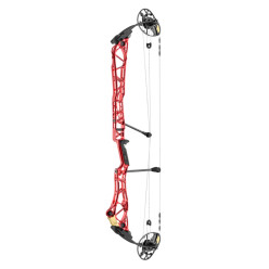 Mathews TITLE 40 G2 Compoundbåge – Black Limbs