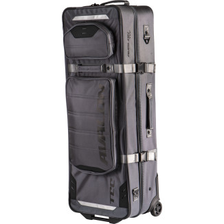 Avalon Tec Trolley Recurve Case