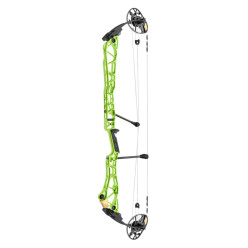 Mathews TITLE 40 G2 Compoundbåge – Black Limbs