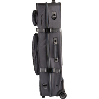 Avalon Tec Trolley Recurve Case