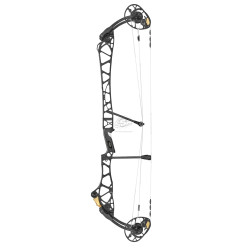 Mathews TITLE 40 G2 Compoundbåge – Black Limbs