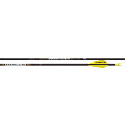 Easton X10 Parallel Pro 4 mm kolfiberskaft