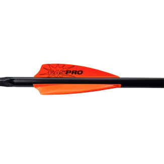 Gas Pro Naca 300 Performance fenor