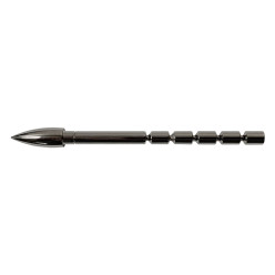 Easton 4MM HL Points tavelspetsar 12-pack