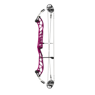 PSE Dominator Duo X 38 M2 compoundbåge
