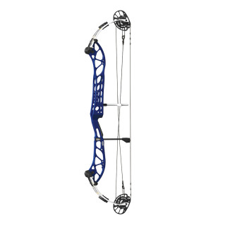 PSE Dominator Duo X 38 M2 compoundbåge