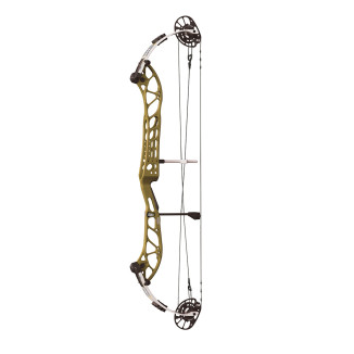 PSE Dominator Duo X 38 M2 compoundbåge