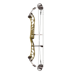 PSE Dominator Duo X 38 M2 compoundbåge