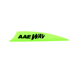 AAE WAV 2.0 fenor