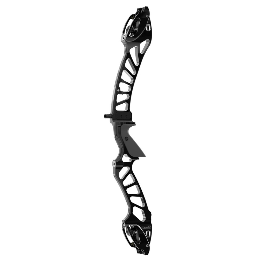 Hoyt XCEED 2 27" recurve-riser