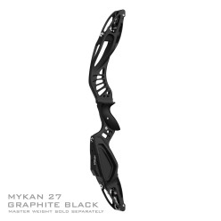 Mybo Mykan ILF barebow-riser 27"
