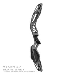Mybo Mykan ILF barebow-riser 27"