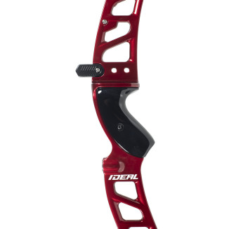 Samick Ideal 25" recurve-riser
