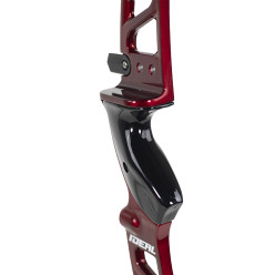 Samick Ideal 25" recurve-riser