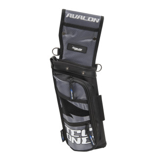Avalon New Tec One Field Quiver