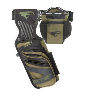 Elevation Field Mettle Quiver paket