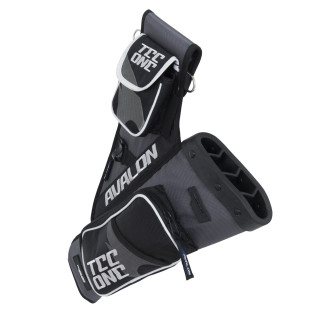 Avalon Tec One Target Quiver