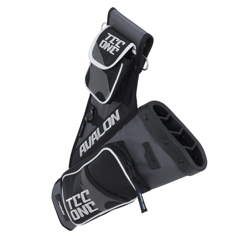 Avalon Tec One Target Quiver
