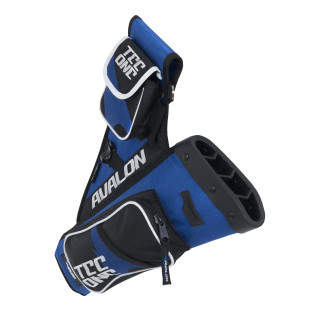 Avalon Tec One Target Quiver
