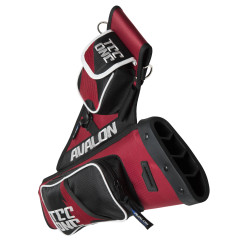 Avalon Tec One Target Quiver