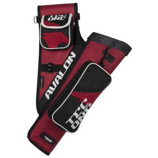 Avalon Tec One Target Quiver