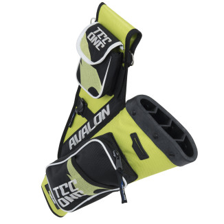 Avalon Tec One Target Quiver