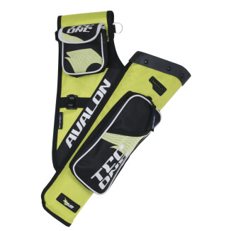 Avalon Tec One Target Quiver