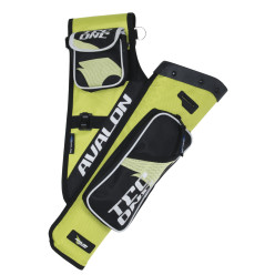 Avalon Tec One Target Quiver