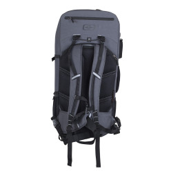 Easton Deluxe Recurve Backpack grå