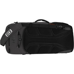 Easton Deluxe Recurve Backpack grå