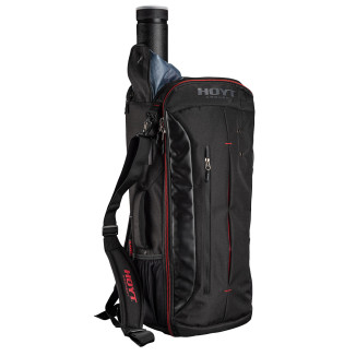 Hoyt World Circuit Recurve Backpack