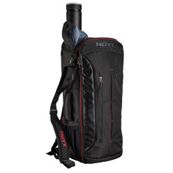 Hoyt World Circuit Recurve Backpack