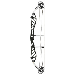 PSE Supra X 40 EM2 compoundbåge